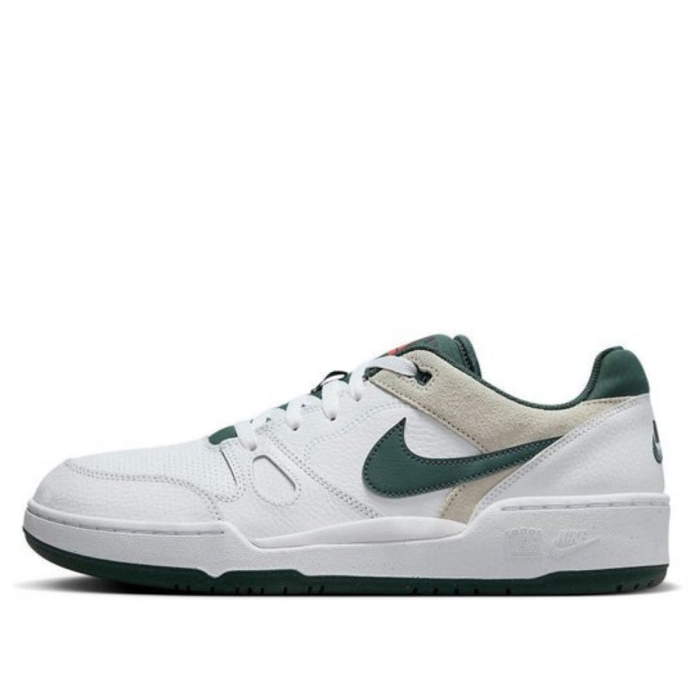 Giày Nike Full Force Low ‘Vintage Green’ HF1739-100