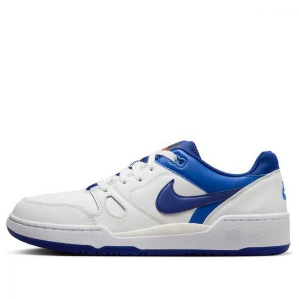 Giày Nike Full Force Low ‘White Racer Blue’ FB1362-104