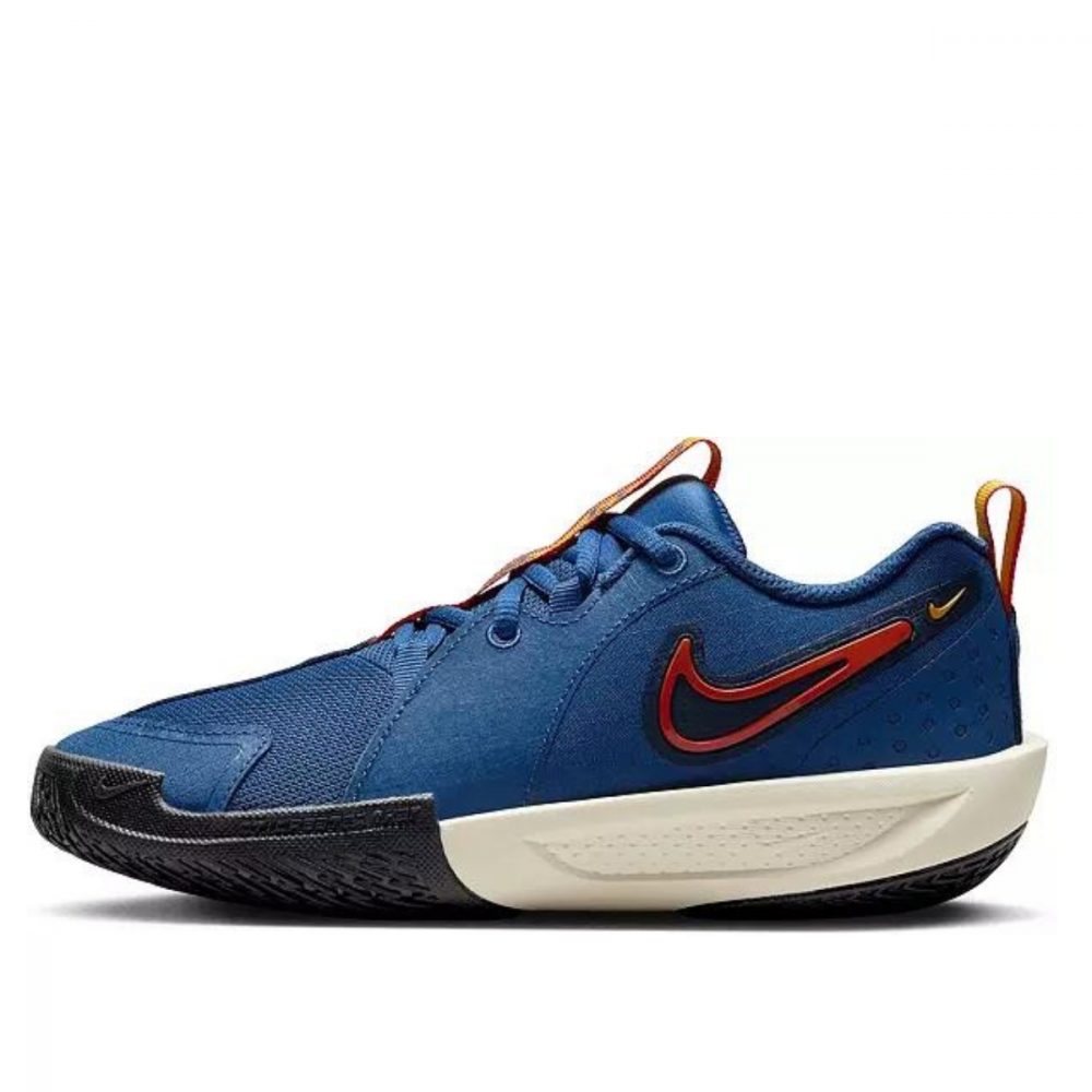 Giày Nike G.T. Cut 3 SE Mystic Navy (GS) FV5627-400