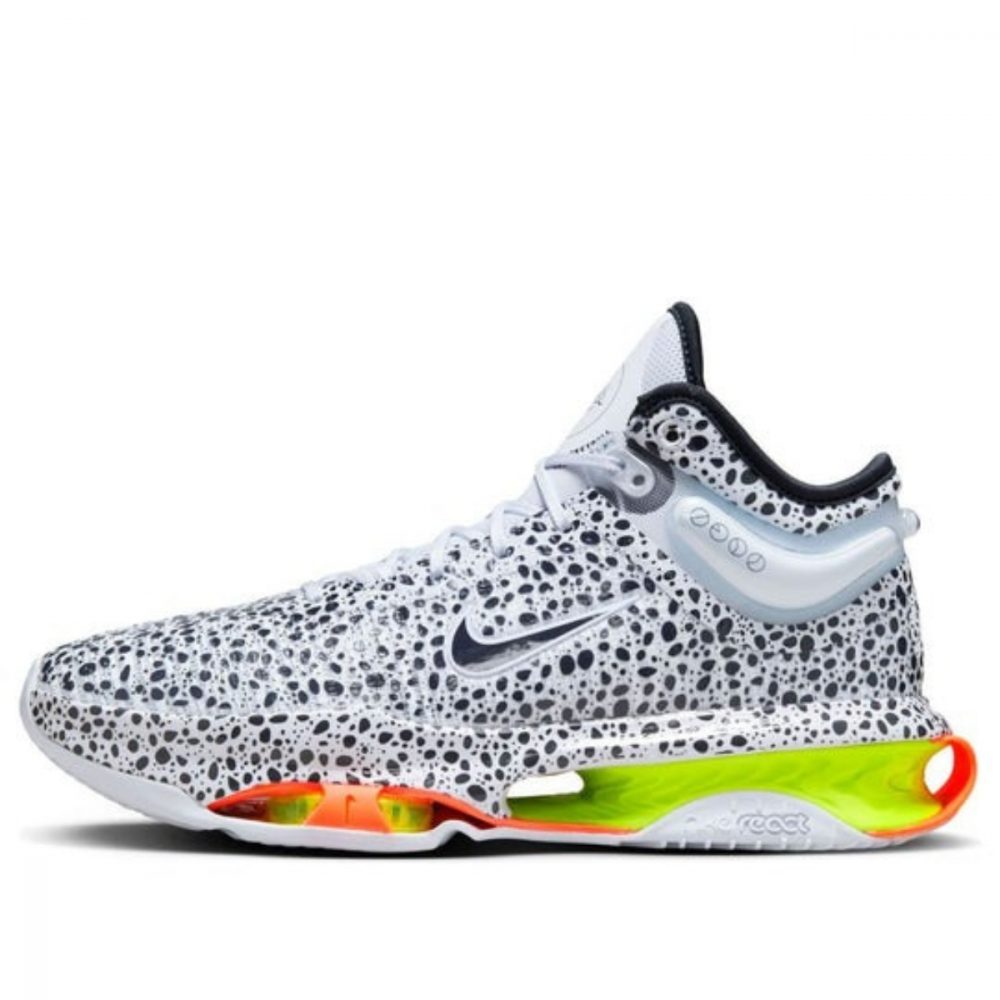 Giày Nike G.T. Jump 2 ‘Olympic Safari‘ FV3411-900