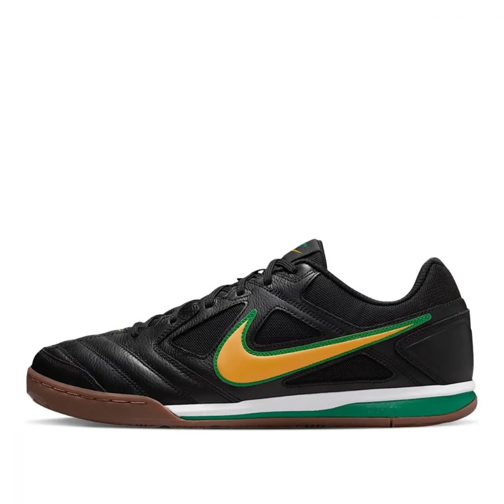 Giày Nike Gato Black ‘White Gum Dark’ IB8509-001