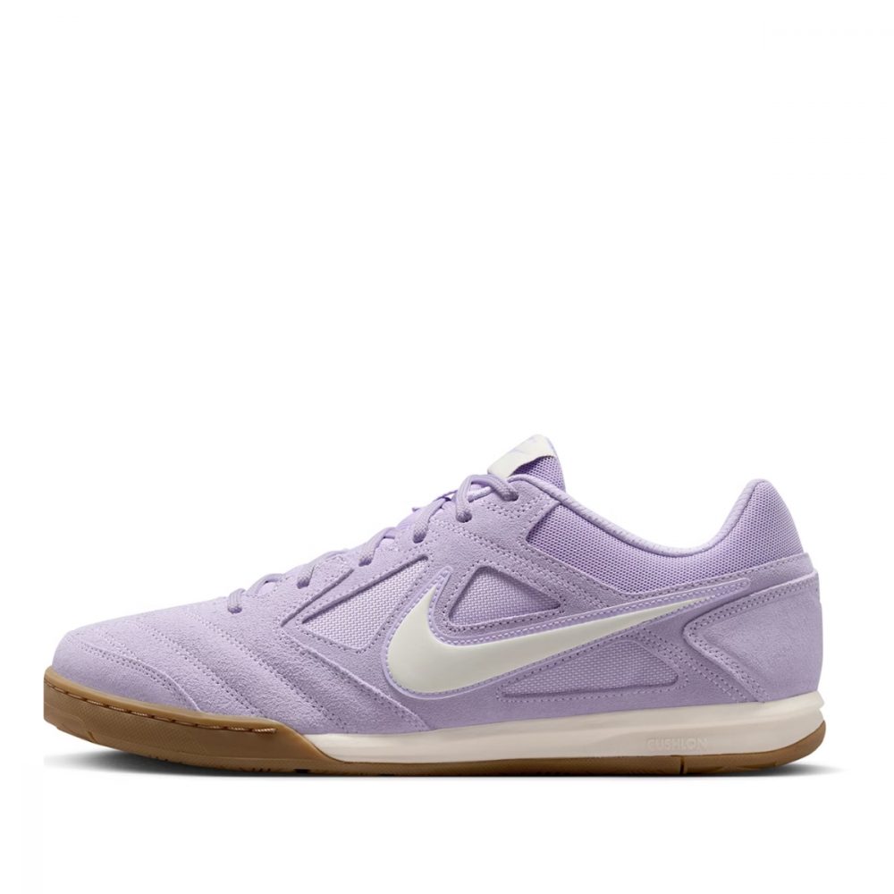 Giày Nike Gato Hydrangeas Gum Light Brown Soft Pearl HQ6020-500