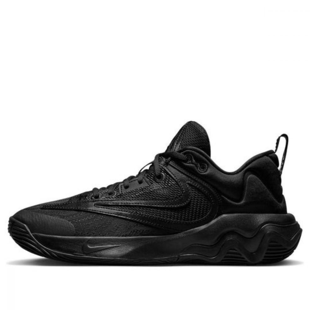 Giày Nike Giannis Immortality 3 EP ‘Triple Black’ DZ7534-001