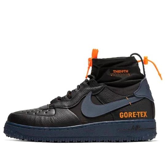 Giày Nike Gore-Tex x Air Force 1 High WTR ‘The 10TH’ CQ7211-001