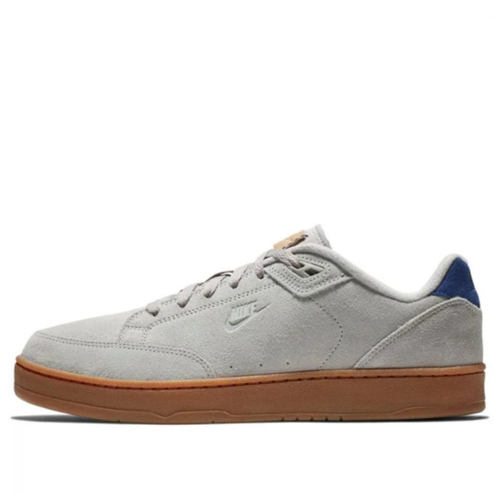 Giày Nike Grandstand II ‘Atmosphere Grey Gum’ AA2195-004