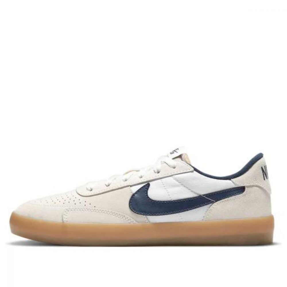 Giày Nike Heritage Vulc SB ‘Summit White Navy’ CD5010-102