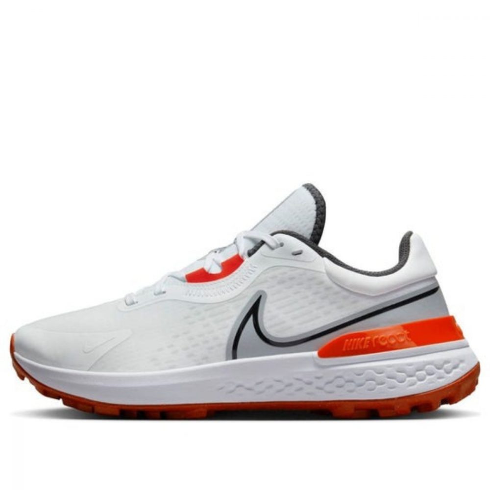 Giày Nike Infinity Pro 2 Wide ‘White Wolf Grey Red’ DM8449-106