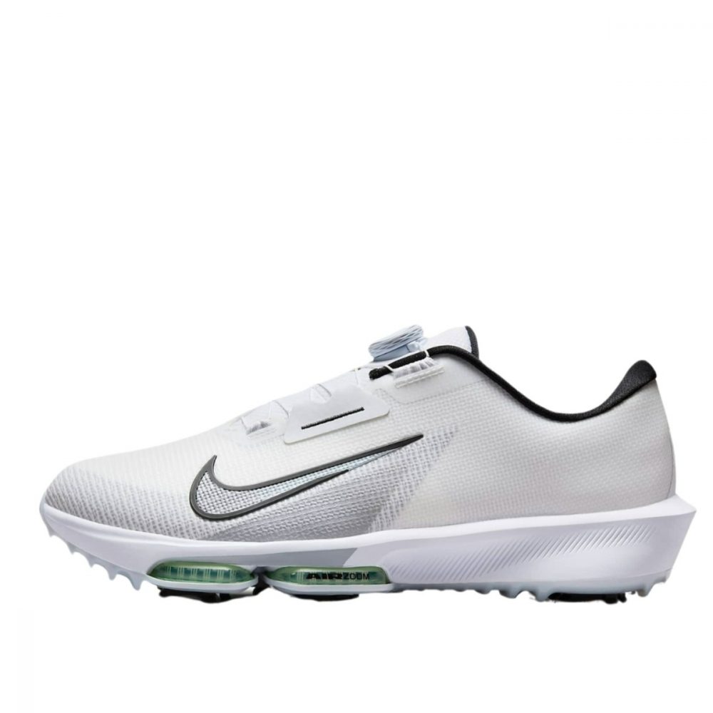 Giày Nike Infinity Tour BOA 2 Golf Shoes ‘Pure Platinum’ FN6730-300