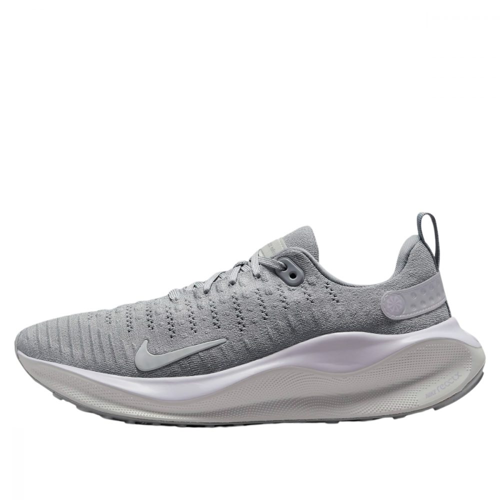 Giày Nike InfinityRN 4 ‘Light Smoke Grey/Violet Mist’ DR2670-700