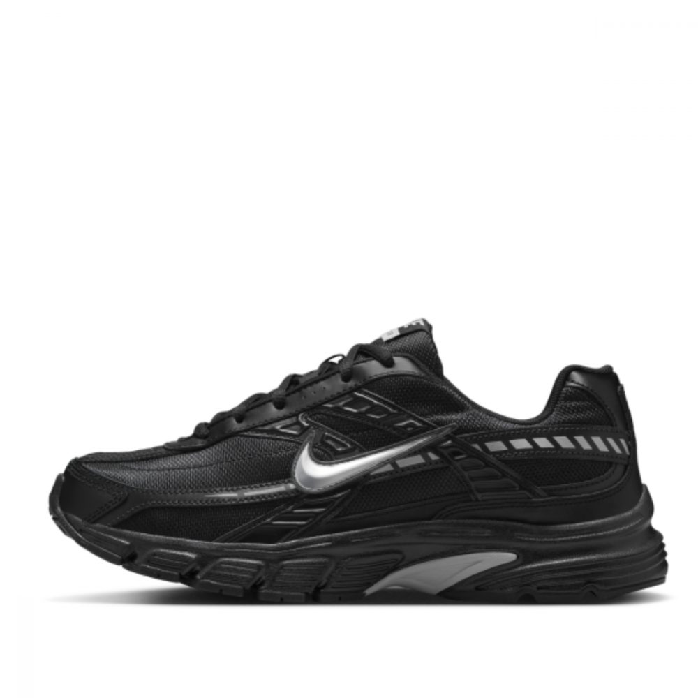Giày Nike Initiator ‘Black Metallic Silver’ IB4595-001