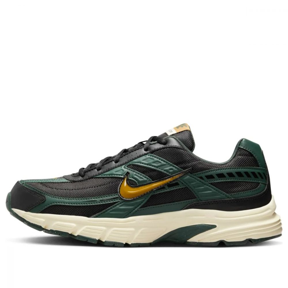 Giày Nike Initiator ‘Black Vintage Green’ HQ3611-010