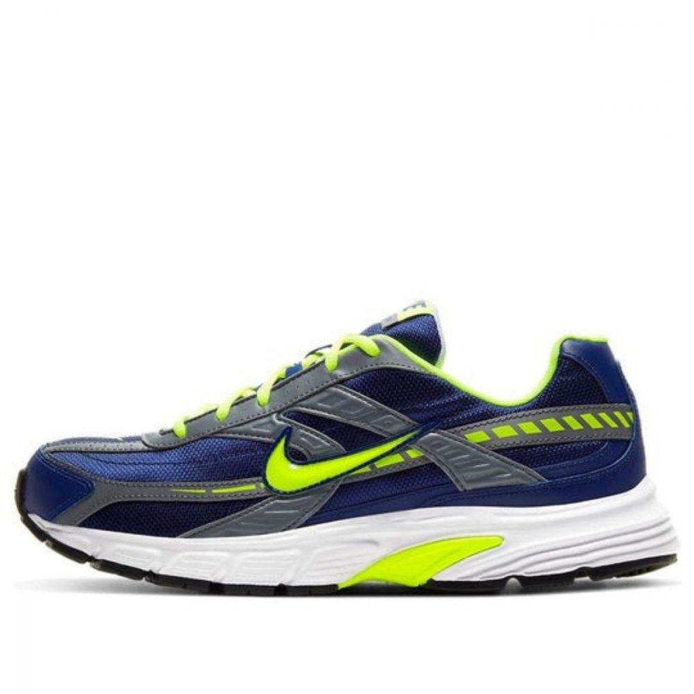 Giày Nike Initiator ‘Deep Royal Blue Volt’ 394055-400