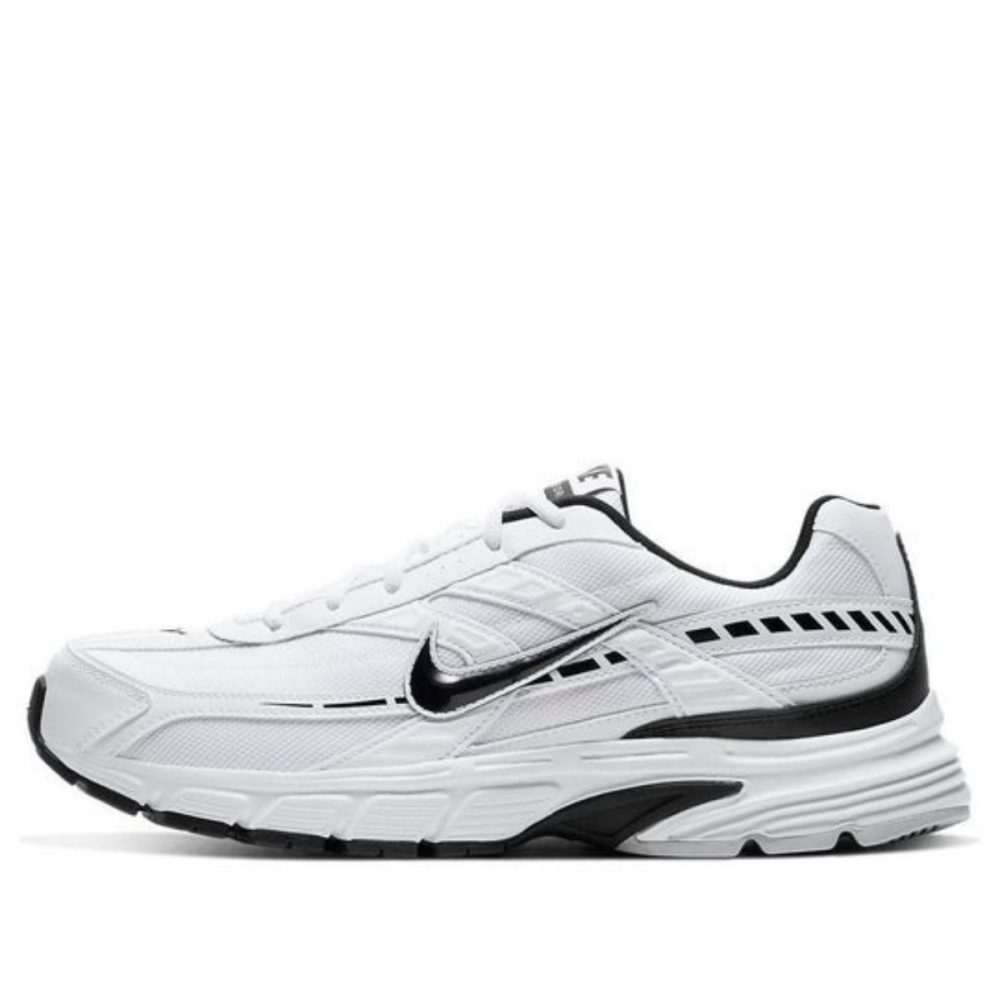Giày Nike Initiator ‘White Black’ 394055-100