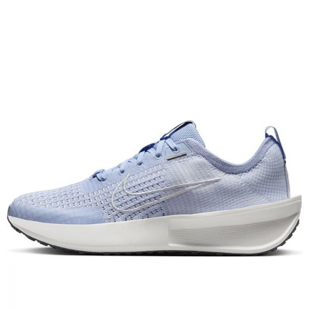Giày Nike Interact Run ‘Cool Grey’ FD2292-401