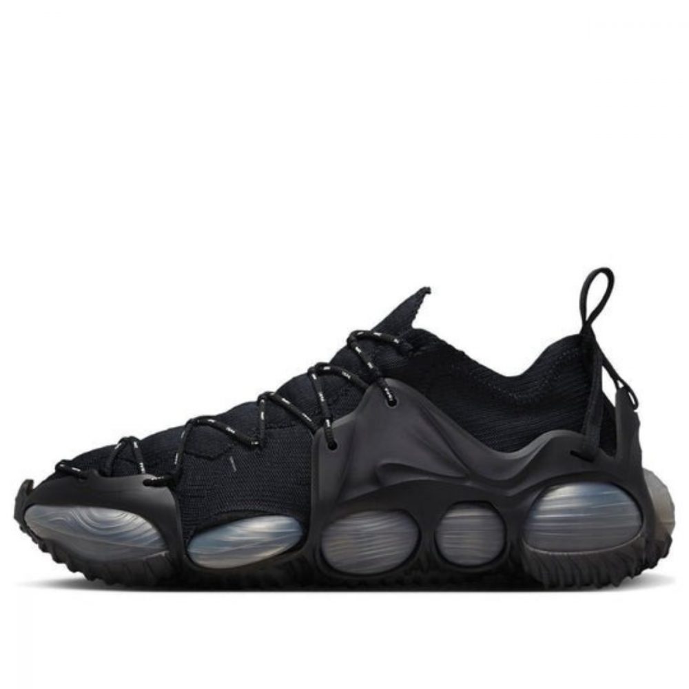 Giày Nike ISPA Link Axis  ‘Black’ FZ3507-002