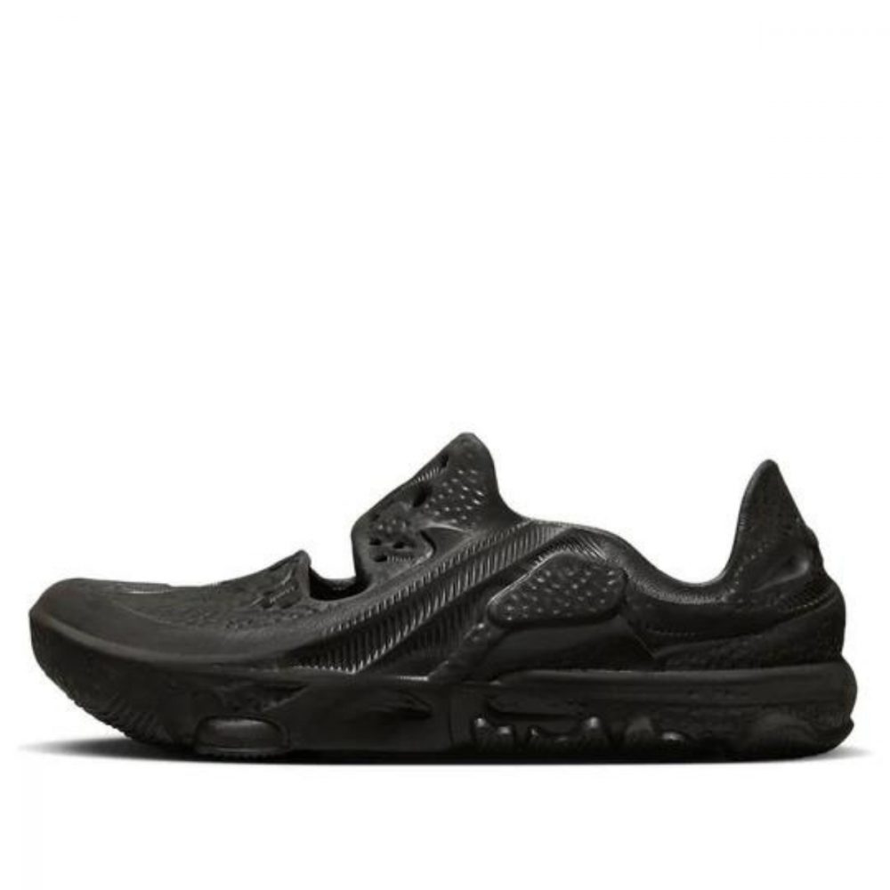 Giày Nike ISPA Universal ‘Black’ DM0886-002