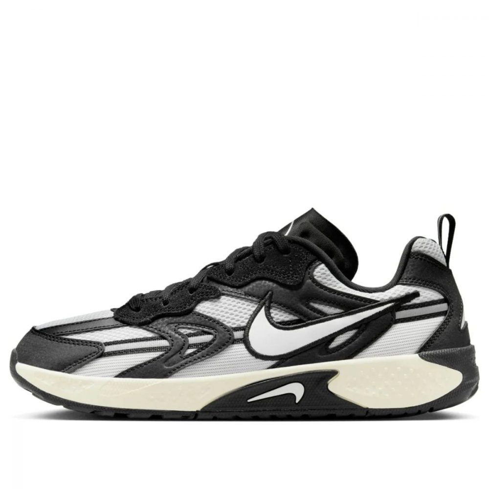 Giày Nike Jam ‘Black White’ FN0314-004