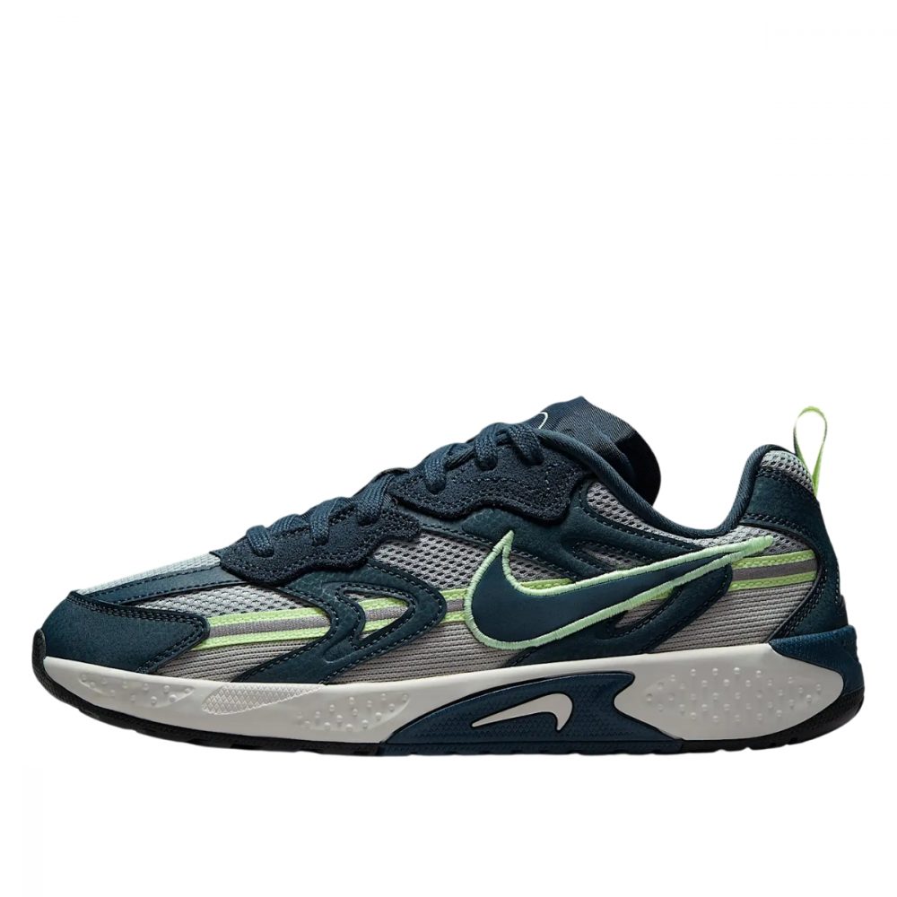 Giày Nike Jam Electric ‘Light Smoke Grey’ FN0314-006
