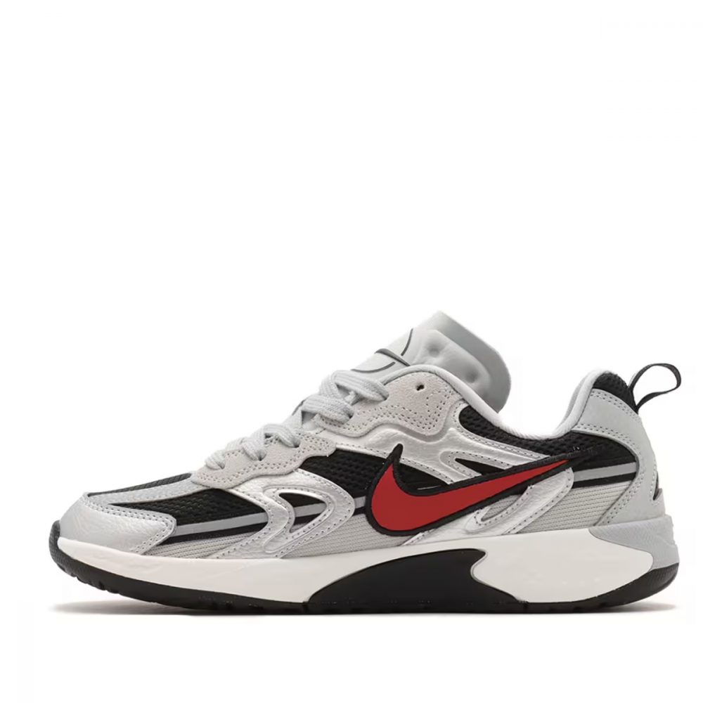 Giày Nike Jam Metallic Silver FN0314-005