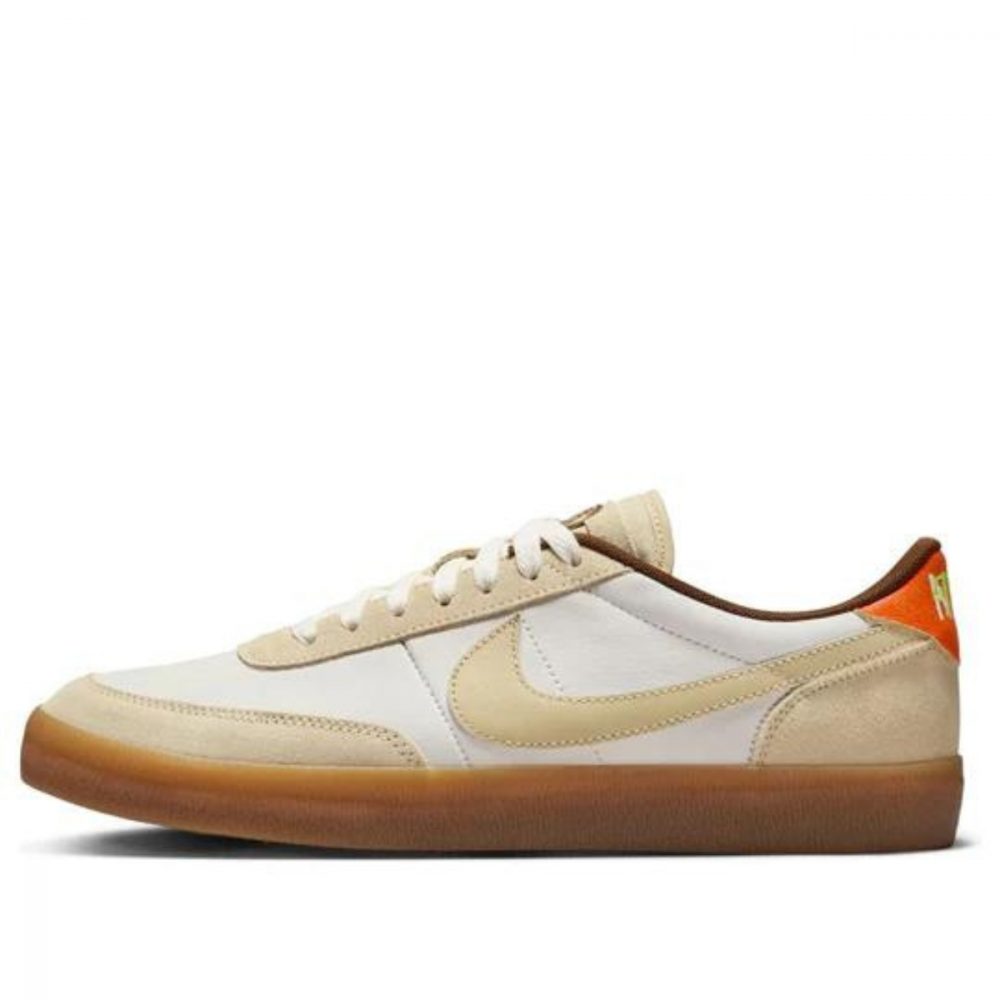 Giày Nike Killshot 2 Leather ‘Sail Team Gold Gum’ HM3730-179