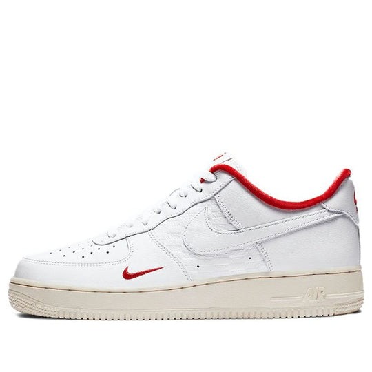 Giày Nike KITH x Air Force 1 Low ‘Tokyo’ CZ7926-100