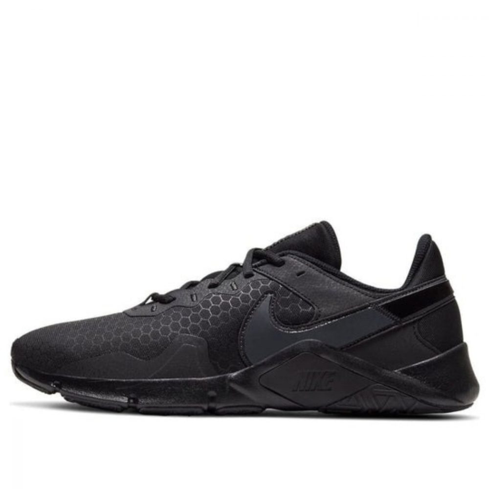 Giày Nike Legend Essential 2 ‘Black’ CQ9356-004
