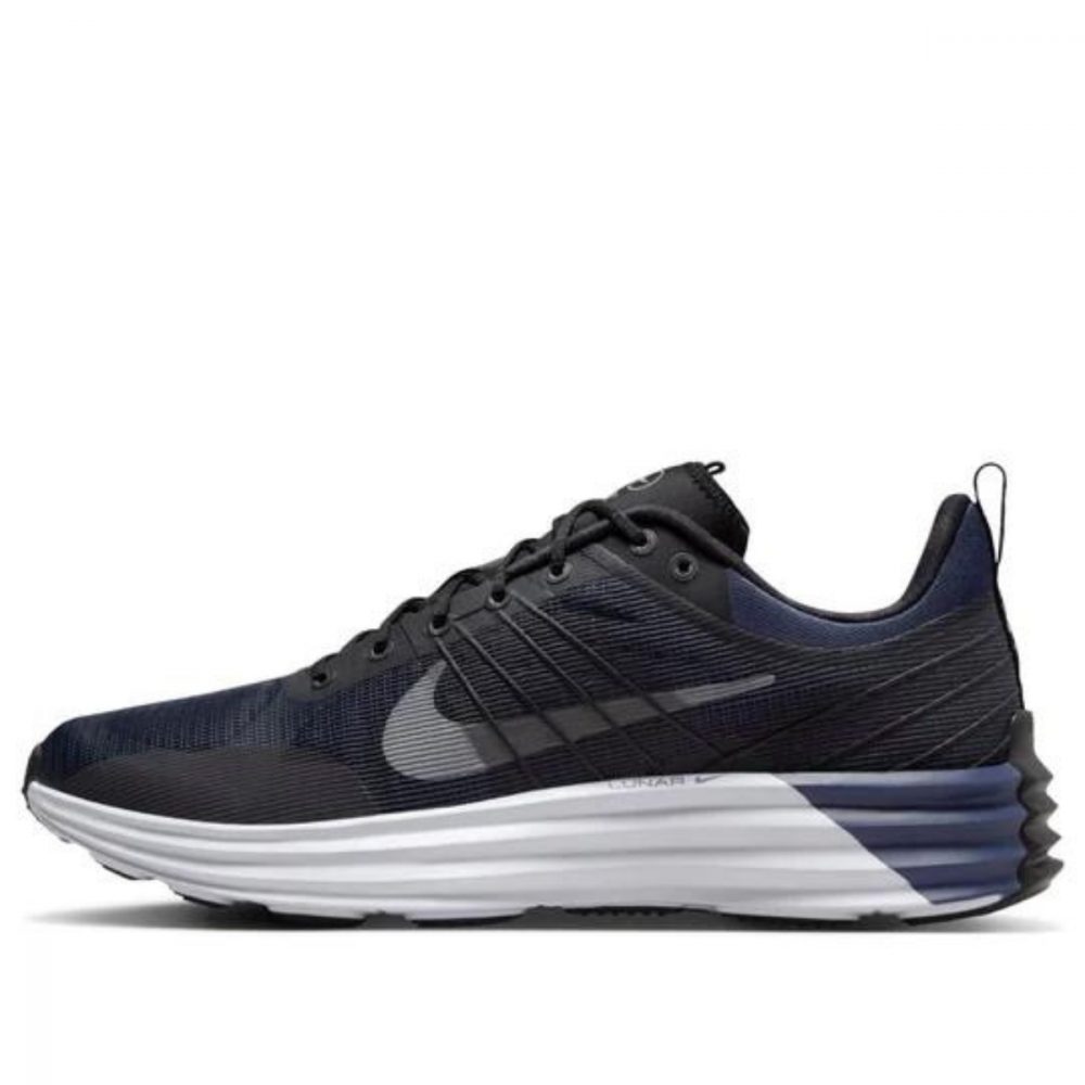 Giày Nike Lunar Roam ‘Black Midnight Navy’ HM0713-001