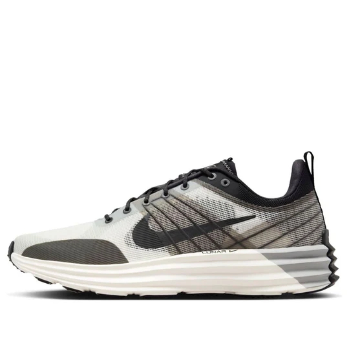 Giày Nike Lunar Roam ‘Summit White Light Smoke Grey’ DV2440-102