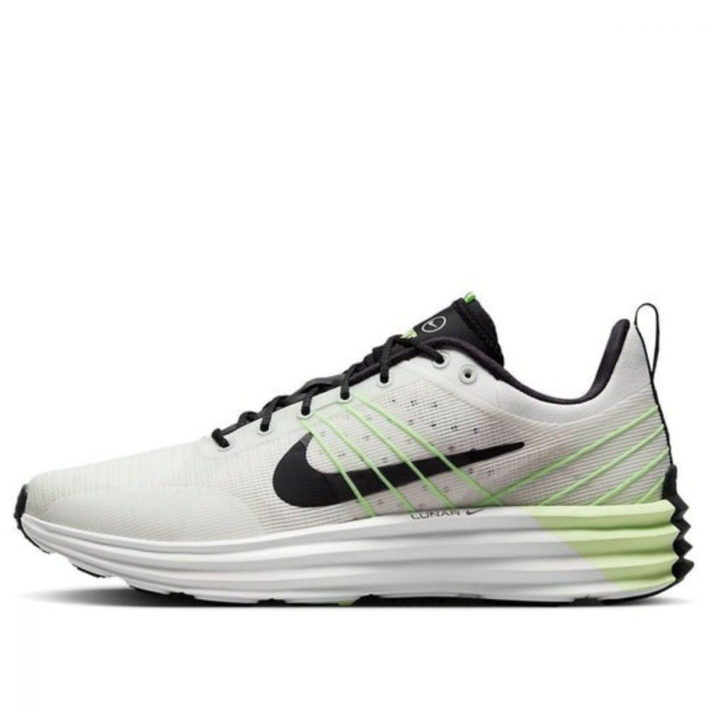Giày Nike Lunar Roam ‘White Barely Volt’ HJ8999-100