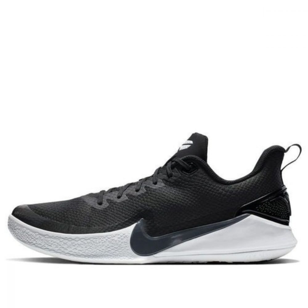 Giày Nike Mamba Focus ‘Black’ AJ5899-002