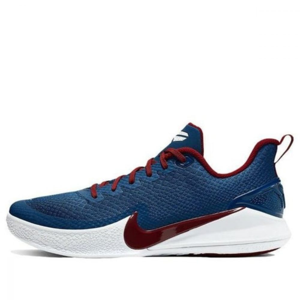 Giày Nike Mamba Focus EP ‘Coastal Blue’ AO4434-400