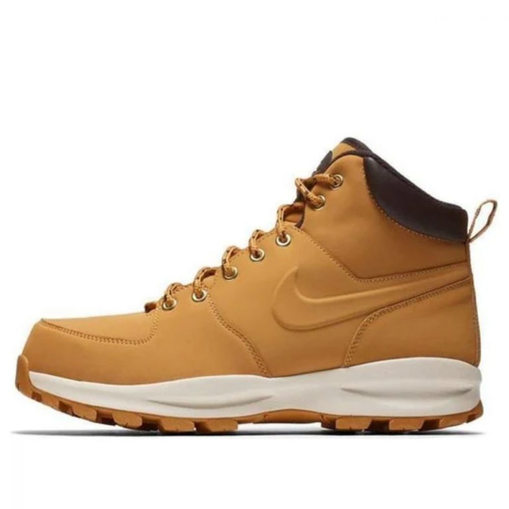 Giày Nike Manoa Leather ‘Haystack’ 454350-700