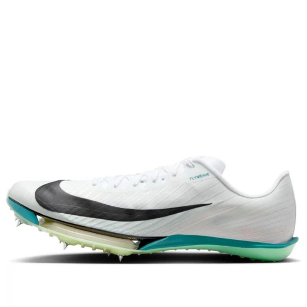 Giày Nike Maxfly 2 ‘White Black Barely Green’ FD8395-102