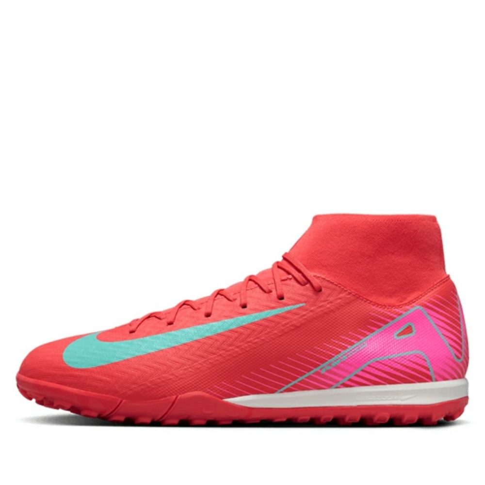 Giày Nike Mercurial Superfly 10 Academy TF High-Top ‘Ember Glow’ FQ8331-800