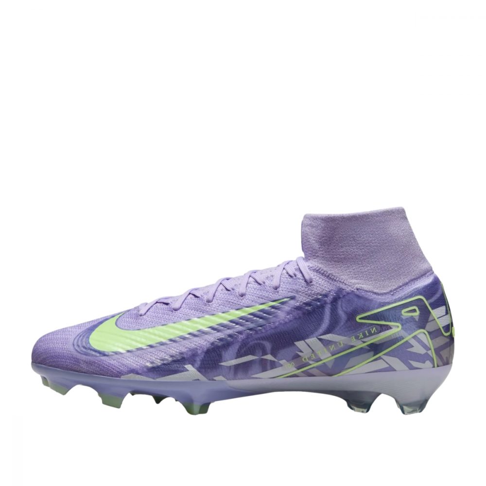 Giày Nike Mercurial Superfly 10 Elite Firm Ground Cleats Soccer HF1603-500