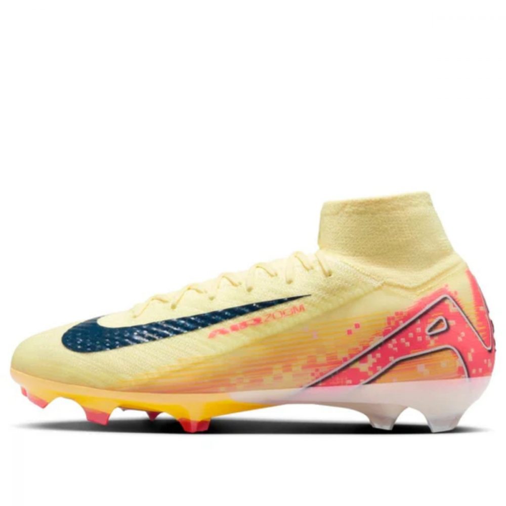Giày Nike Mercurial Superfly 10 Elite ‘Kylian Mbappé’ FQ8692-800