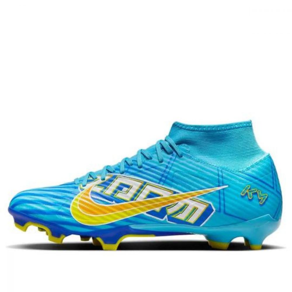 Giày Nike Mercurial Superfly 9 Academy KM MG ‘Baltic Blue’ DO9345-400