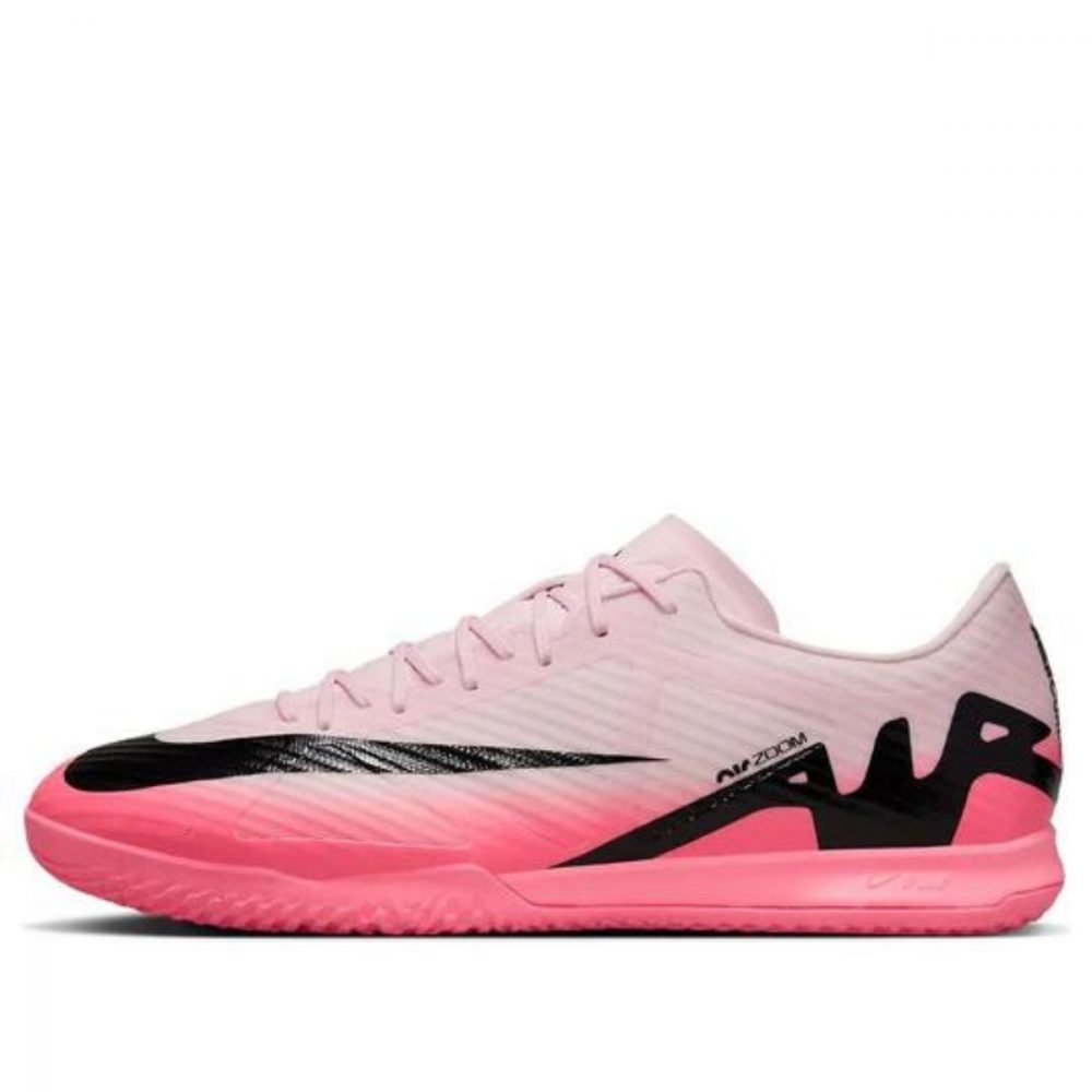 Giày Nike Mercurial Vapor 15 Academy TF ‘Racer Pink’ DJ5633-601