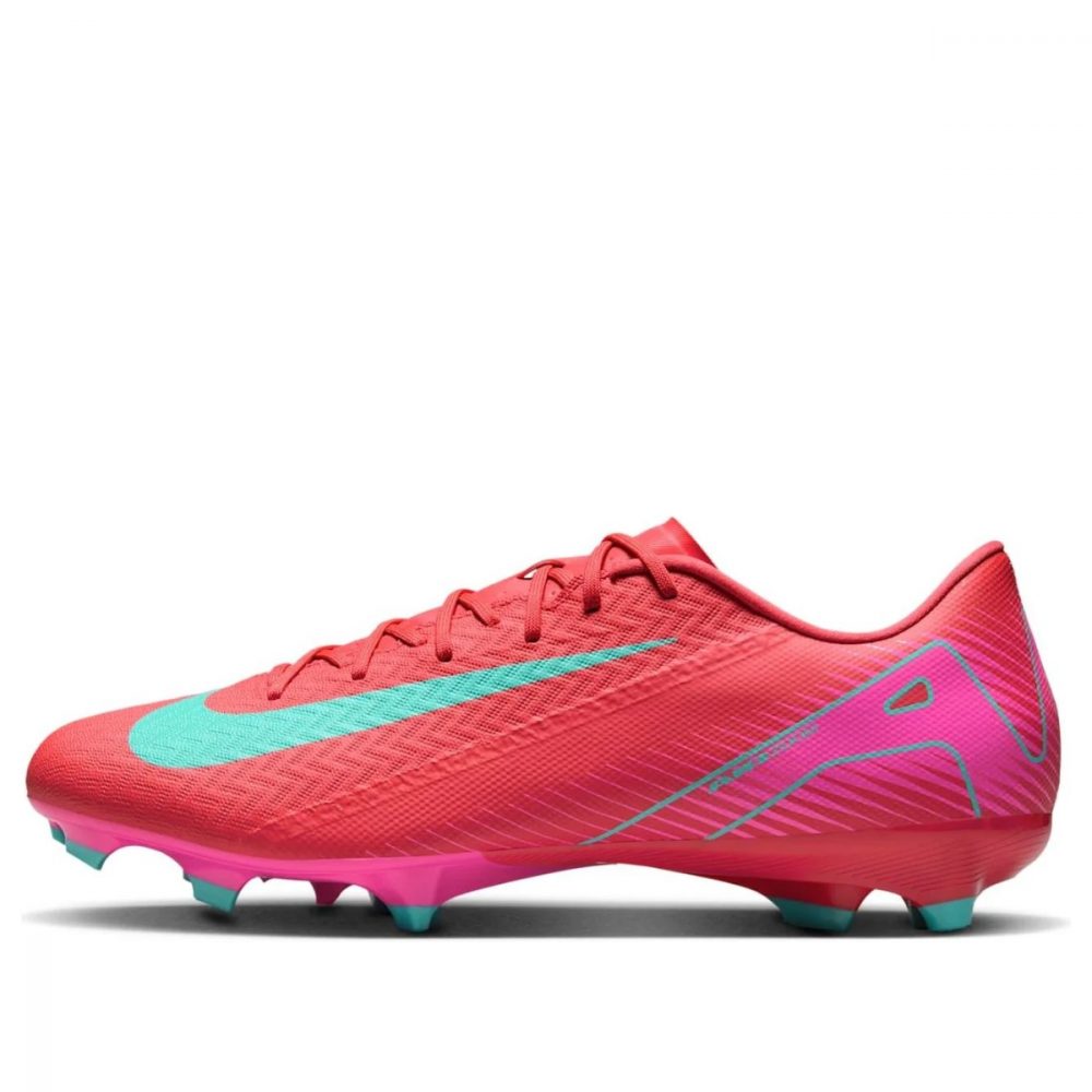 Giày Nike Mercurial Vapor 16 Academy MG ‘Ember Glow Aurora Green’ FQ8374-800