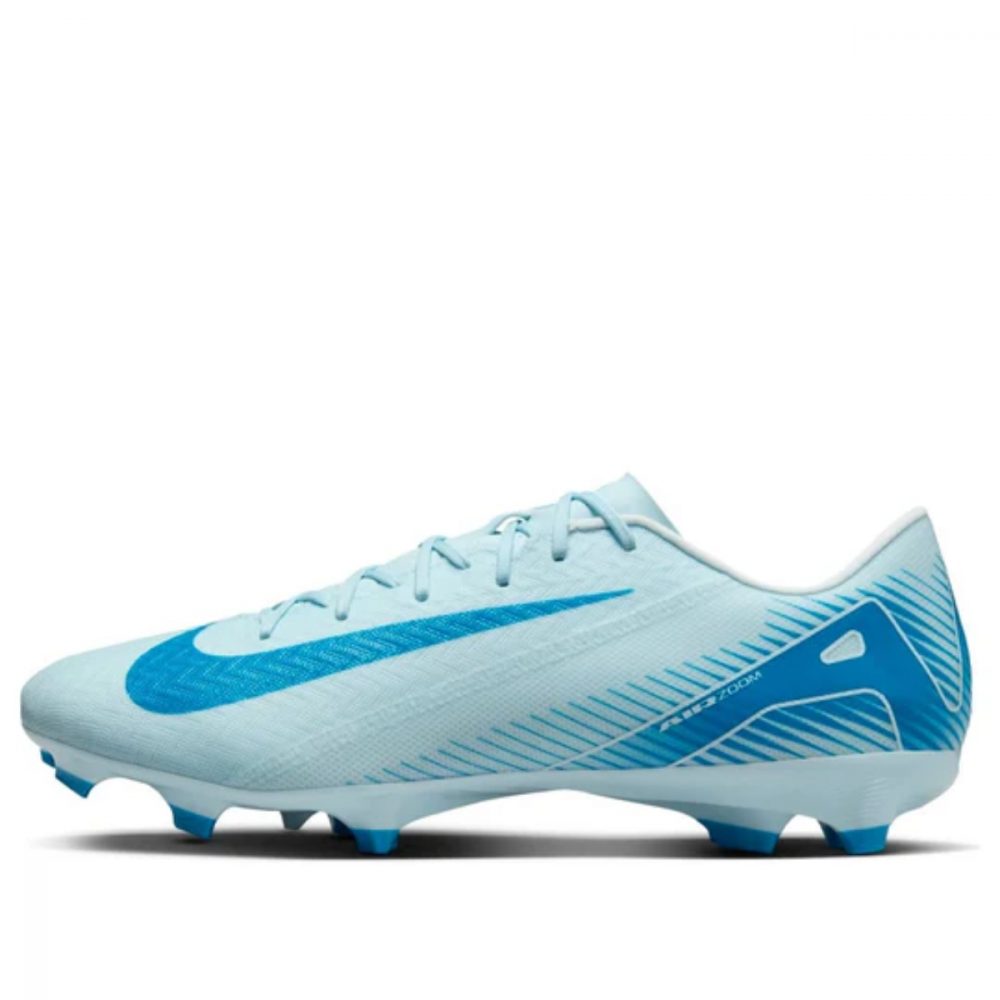Giày Nike Mercurial Vapor 16 Academy MG ‘Mad Ambition Pack – Glacier Blue’ FQ8374-400