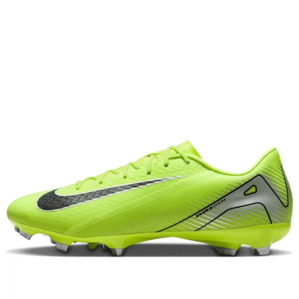 Giày Nike Mercurial Vapor 16 Academy MG ‘Volt Black’ FQ8374-700