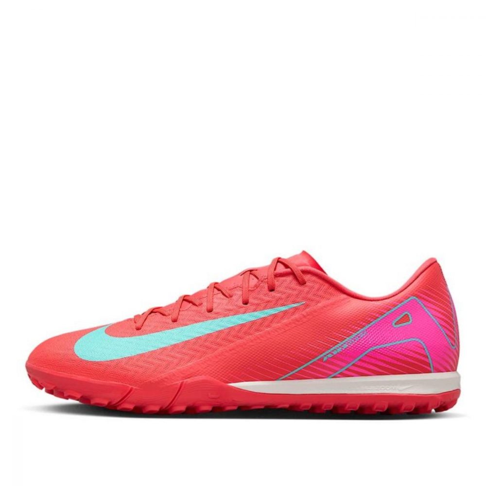 Giày Nike Mercurial Vapor 16 Academy TF ‘Ember Glow Aurora Green’ FQ8449-800