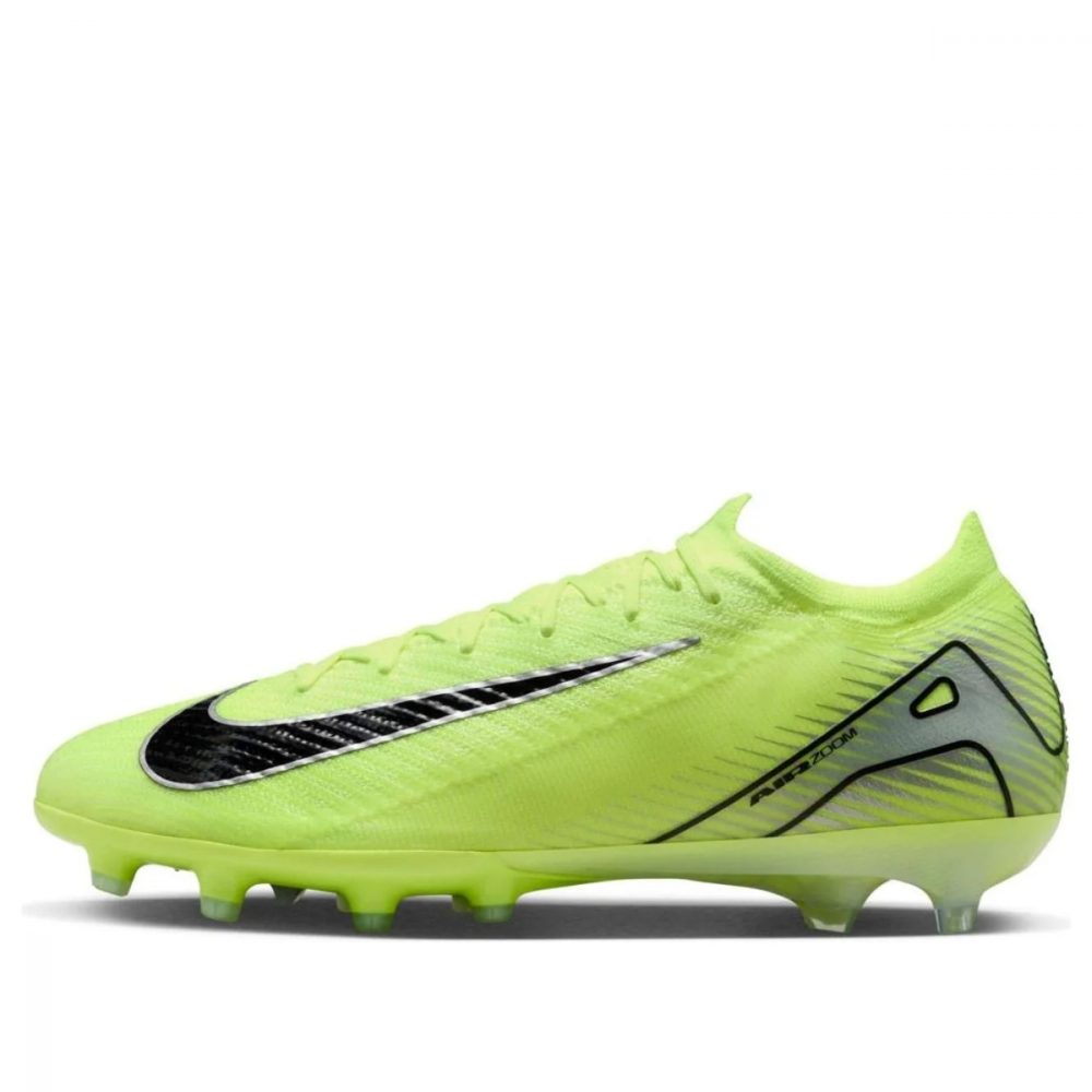 Giày Nike Mercurial Vapor 16 Elite AG ‘Volt Black’ FQ8693-700