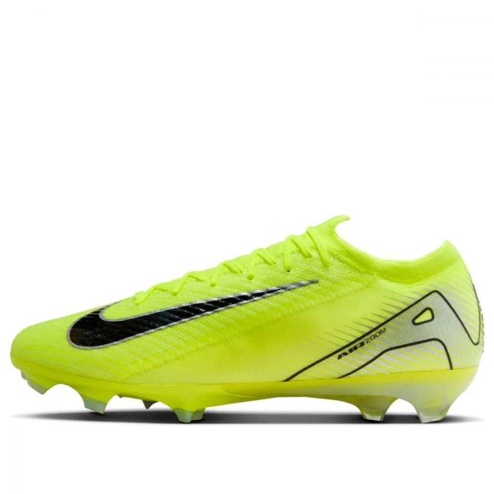 Giày Nike Mercurial Vapor 16 Elite FG ‘Mad Voltage Pack Volt Black’ FQ1457-700