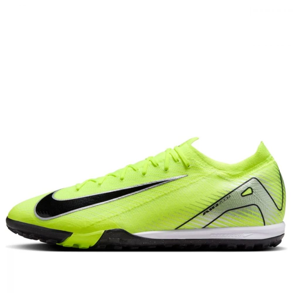Giày Nike Mercurial Vapor 16 Pro TF ‘Volt Black’ FQ8687-700