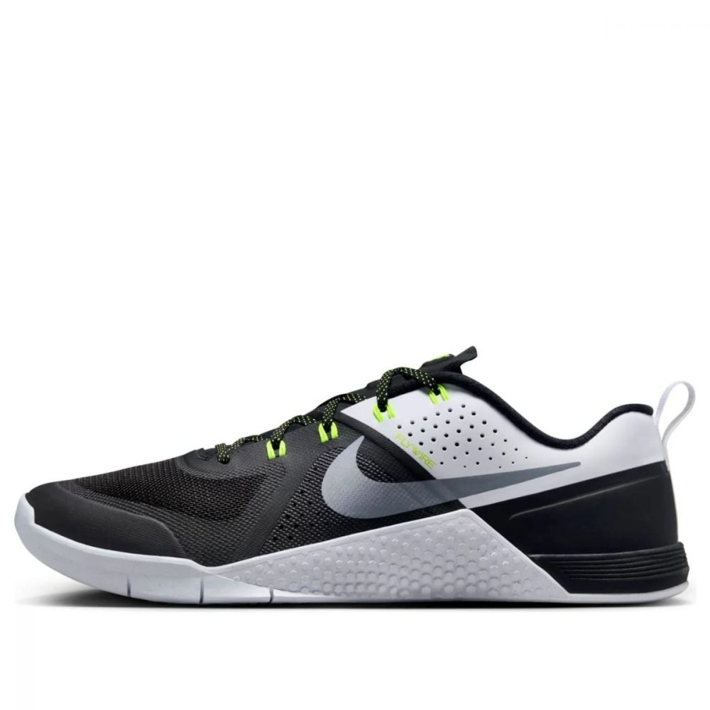 Giày Nike Metcon 1 OG ‘Black White Metallic Cool Grey’ FQ1854-002