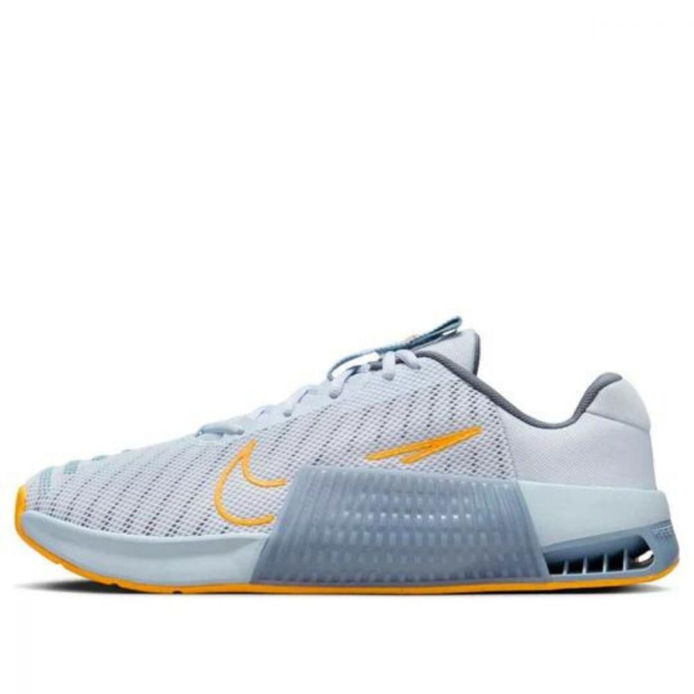 Giày Nike Metcon 9 ‘Football Grey Light Armoury Blue’ DZ2617-005