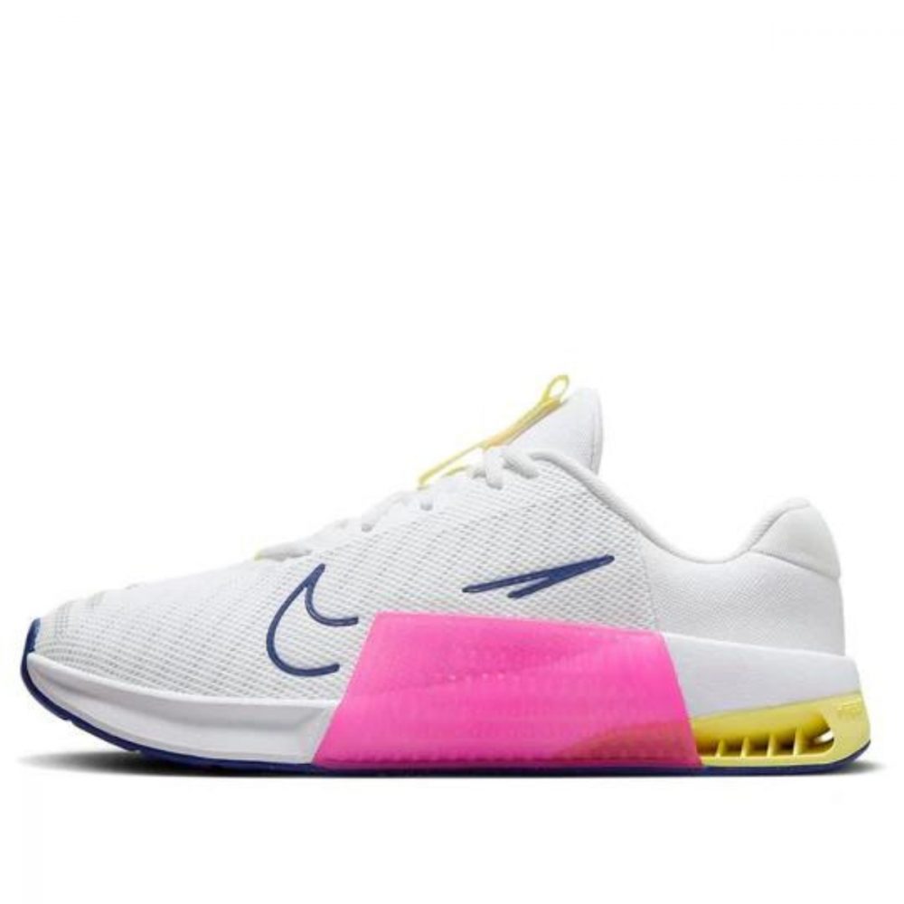 Giày Nike Metcon 9 ‘White Fierce Pink’ DZ2617-102