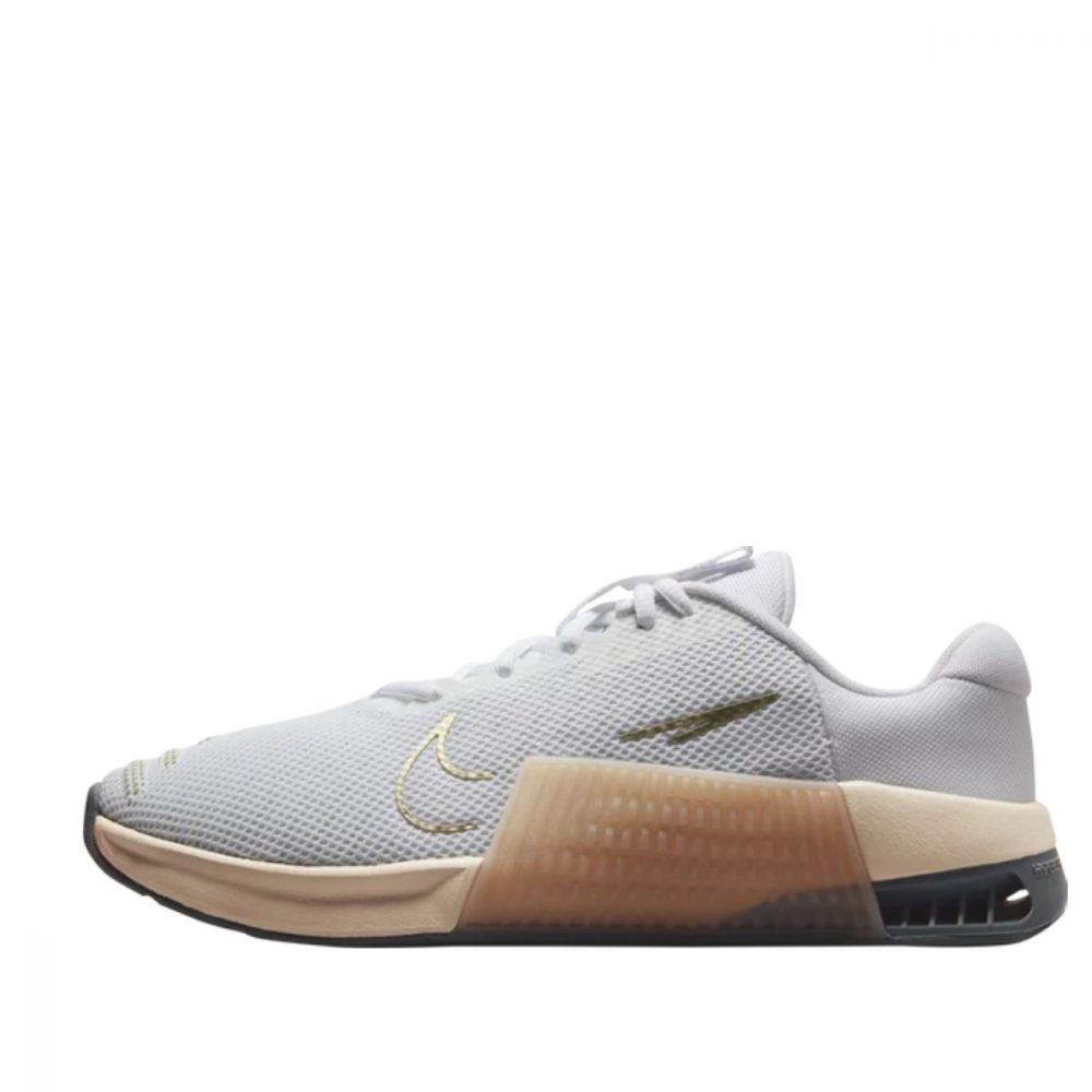 Giày Nike Metcon 9 ‘White Gold Sanddrift’ (Wmns) DZ2537-104