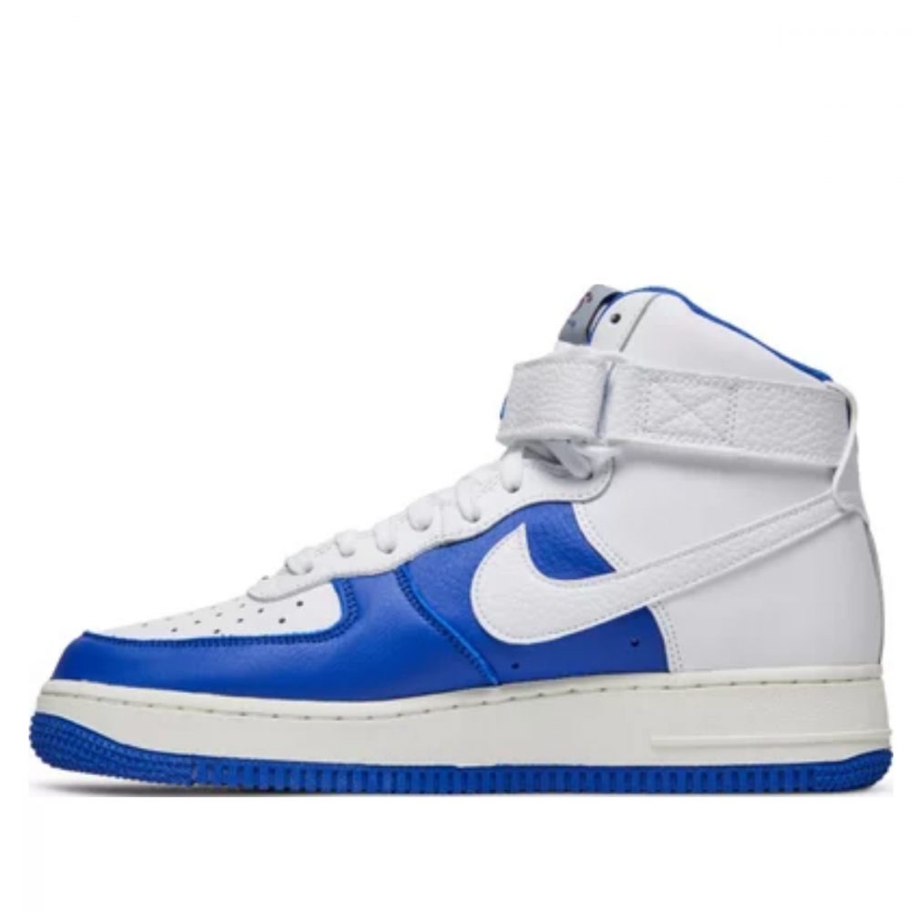 Giày Nike NBA x Air Force 1 High ’07 LV8 ’75th Anniversary – Pistons’ DC8870-100